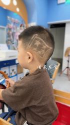 -Oh my head 发小儿童理发(探十里店)