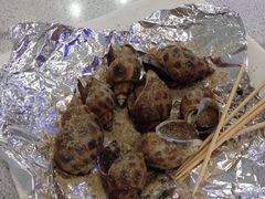 -旅南活海鲜-屏东(墾丁海鮮，海鮮餐廳，墾丁團體合菜，平價熱炒，墾丁熱炒店，活海鮮推薦，在地海鮮餐廳)