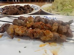-柴氏风味斋(甘家口店)