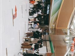 -浩海火烧云傣家菜(京广店)