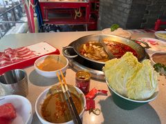 -小龙坎火锅(全球总店)