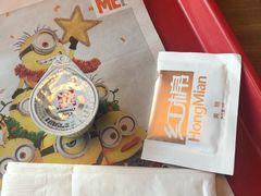 -肯德基(学院路店)