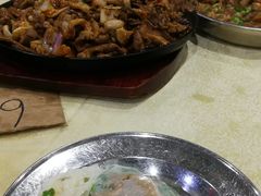 -标记美食新鲜猪杂(兴南大道店)
