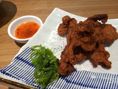 -冯不记米坊(凯德广场店)