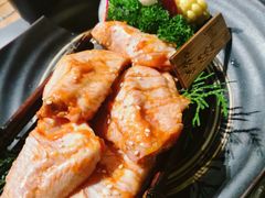 -黑牛の店·和牛烧肉(合生汇店)