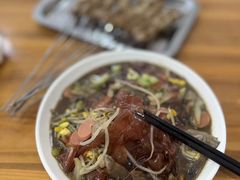 -何记酿皮店(西流湾店)