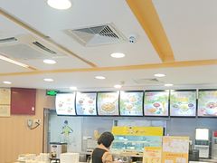 -真功夫(金月湾店)