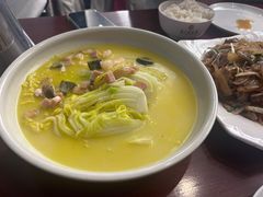 -古南都·老广东酒楼(龙江店)