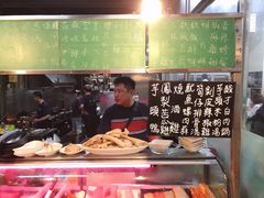 -一流海鲜美食馆(惠中店)