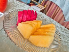 -南海渔村·空中一号