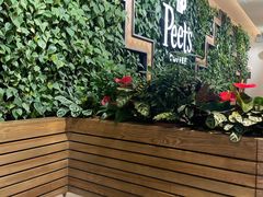 -Peet's Coffee皮爷咖啡(豫园店)