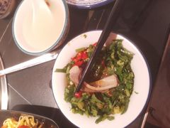 -淼福猪肚鸡·椰子鸡火锅(大沙地店)