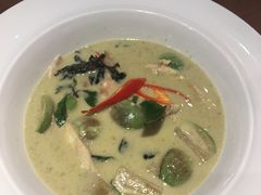 -泰国餐厅 Thai Food(裕华万达店)