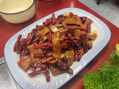 -菌之家野生菌火锅