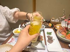 -贵木日本料理·铁板烧(新地假日广场店)