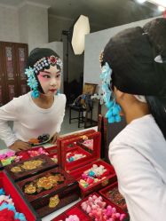 -梨园天地京剧摄影(玲珑天地店)