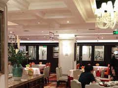 大堂-大鸭梨烤鸭店(朝阳路店)