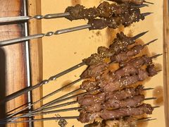 -那些年记忆烧烤