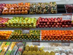 -半斗米水果(金一店)