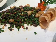-恒记饭店·海鲜明档(淹城店)
