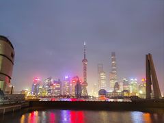 -上海外滩茂悦大酒店