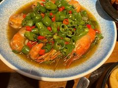 -蝦塘·中国餐馆(城墙南马道巷店)