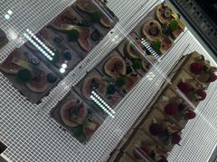 -小苍兰风铃草蛋糕甜品(沈阳店)