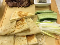 -老华洋饭庄(成林道店)