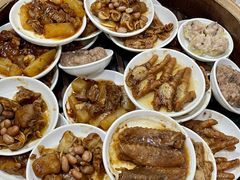 -品香排骨饭(羊官路店)