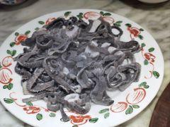 -北京老门框爆肚四季涮肉(淮海东路外滩店)