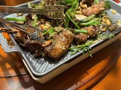 -阳光家常菜(泉城路店)