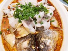 -壹厨饭店(五羊店)