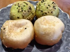 -鑫震源·苏式大虾生煎(山塘街店)