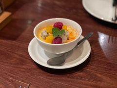 -Bistro 63 创意融合料理(广粤天地店)