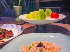 -兰庭玉树·老饭骨家宴(后海店)