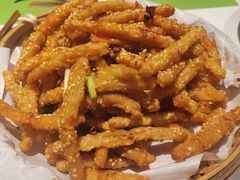 -鑫小城故事·藕汤·家常菜(台北一路总店)