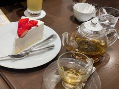-HARBS(渋谷ヒカリエ シンクス店)