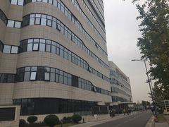 -成都市金牛区人民医院