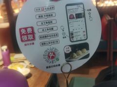 -牛排叔叔自助餐厅(太原万达店)