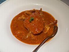 -狮拾久·现代新加坡料理(福田COCO Park店)