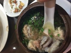 -东山茶寮(新安店)