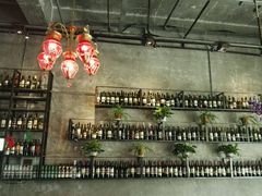 -园丁顿西餐厅(亦庄创新大厦高新视听产业园店)