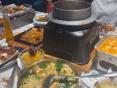 -头牌·鹤岗小串(万达店)