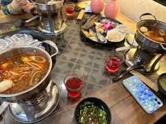 -丽江庭院之爱在路上(西单店)