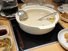 -湯系·煲汤手艺人(东二环泰禾广场店)
