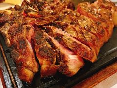 佛罗伦萨T骨牛排-奥斯特牛排馆(美第奇宫店)