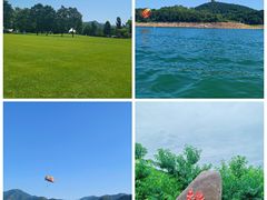 -北京金海湖景区