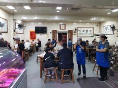 -老刘家泡馍·陕西老字号(钟楼广济街店)