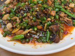 -佬缸炮江湖川菜(玉林店)