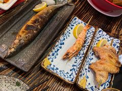 -平成屋·午肴夜酒(四川北路店)